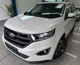 Ford Edge Gebrauchtwagen