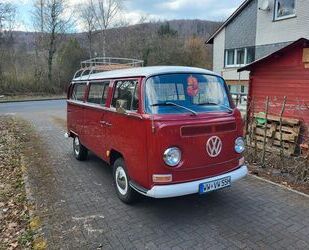 VW T2 Gebrauchtwagen