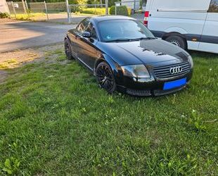 Audi TT Gebrauchtwagen