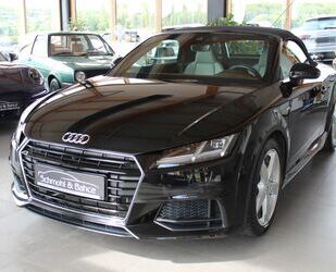 Audi TT Gebrauchtwagen