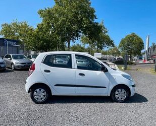 Hyundai i10 Gebrauchtwagen