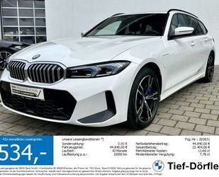 BMW 330 Gebrauchtwagen