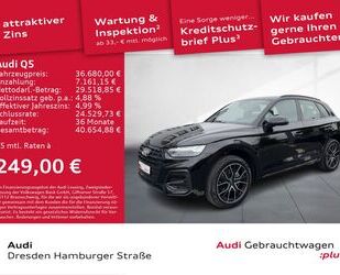 Audi Q5 Gebrauchtwagen