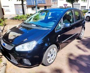 Ford C-Max Gebrauchtwagen