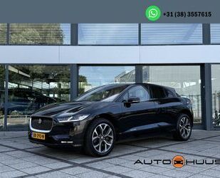 Jaguar I-Pace Gebrauchtwagen