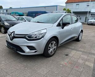 Renault Clio Gebrauchtwagen