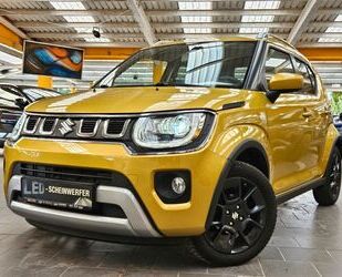 Mercedes-Benz Ignis 