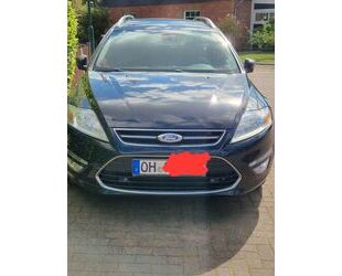 Ford Mondeo Gebrauchtwagen