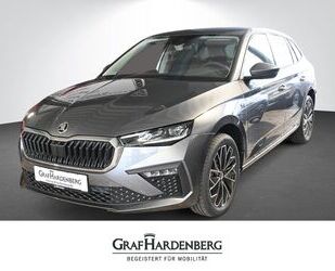 Skoda Scala Gebrauchtwagen