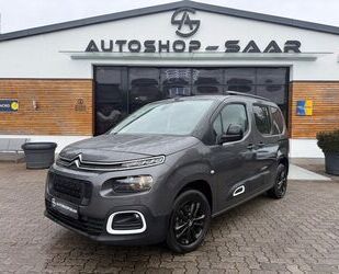 Citroen Berlingo Gebrauchtwagen