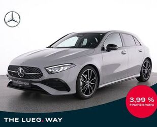Mercedes-Benz A 180 Gebrauchtwagen