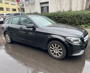 Mercedes-Benz C 200 Gebrauchtwagen