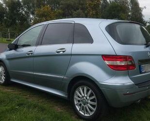 Mercedes-Benz B 180 Gebrauchtwagen