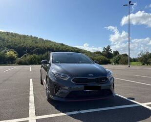 Kia pro ceed / ProCeed Gebrauchtwagen