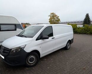 Mercedes-Benz Vito Gebrauchtwagen
