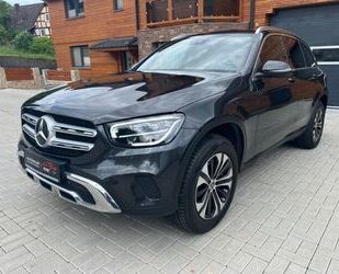 Mercedes-Benz GLC 300 Gebrauchtwagen