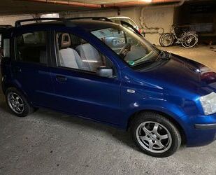 Fiat Panda Gebrauchtwagen