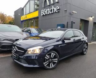 Mercedes-Benz A 200 Gebrauchtwagen