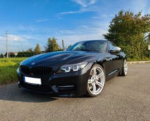 BMW Z4 Gebrauchtwagen