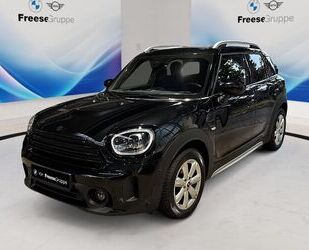 Mini Cooper Countryman Gebrauchtwagen