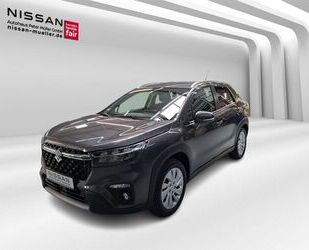 Suzuki (SX4) S-Cross Gebrauchtwagen