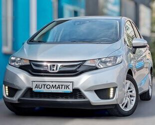 Honda Jazz Gebrauchtwagen