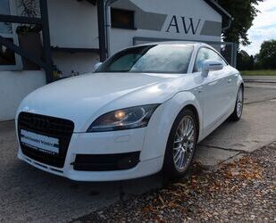Audi TT Gebrauchtwagen