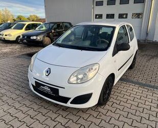 Renault Twingo Gebrauchtwagen