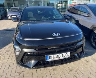 Hyundai KONA Gebrauchtwagen