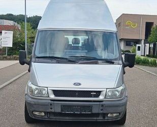 Ford Transit Gebrauchtwagen