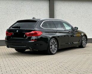 BMW 530 Gebrauchtwagen