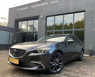 Mazda 6 Gebrauchtwagen