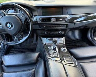 BMW 530 Gebrauchtwagen
