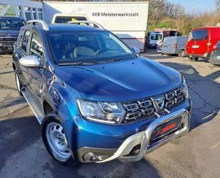 Dacia Duster Gebrauchtwagen