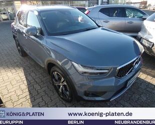 Volvo XC40 Gebrauchtwagen