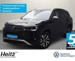 VW Tayron Gebrauchtwagen