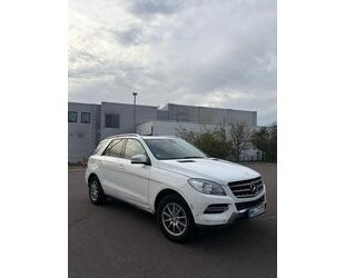 Mercedes-Benz ML 350 Gebrauchtwagen