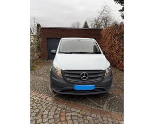 Mercedes-Benz Vito Gebrauchtwagen