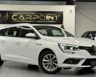 Renault Megane Gebrauchtwagen