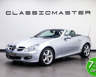 Mercedes-Benz SLK 350 Gebrauchtwagen