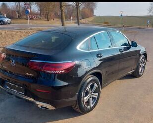 Mercedes-Benz GLC 300 Gebrauchtwagen