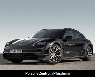 Porsche Porsche Taycan 4 Cross Turismo Abstandstempomat BO Gebrauchtwagen