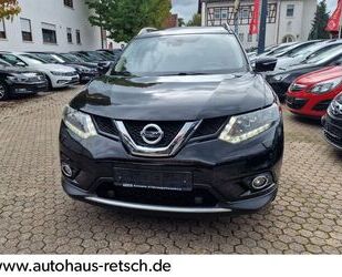 Nissan X-Trail Gebrauchtwagen