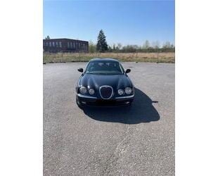 Jaguar S-Type Gebrauchtwagen
