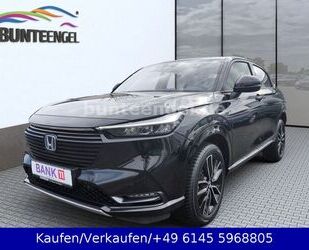 Honda HR-V Gebrauchtwagen