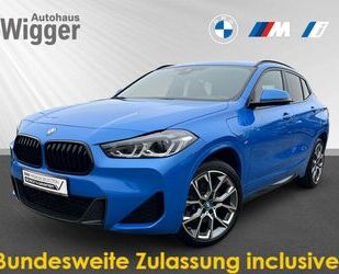 BMW X2 Gebrauchtwagen