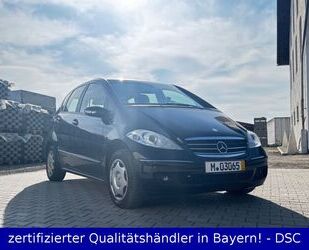 Mercedes-Benz A 200 Gebrauchtwagen