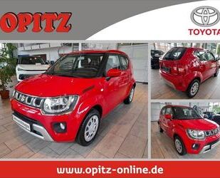 Suzuki Ignis Gebrauchtwagen