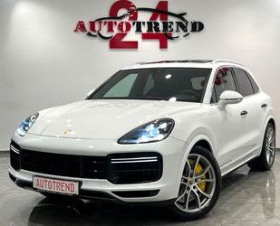 Porsche Cayenne Gebrauchtwagen
