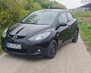 Mazda 2 Gebrauchtwagen